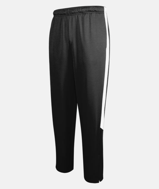 Basketball warm up pants